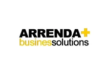 Logo de Arrenda+