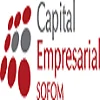 Logo de Capital Empresarial Sofom
