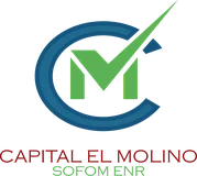 Logo de Capital El Molino
