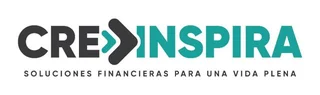 Logo de CREDINSPIRA