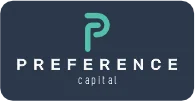 Logo de Pref Capital