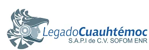 Logo de Legado Cuauh