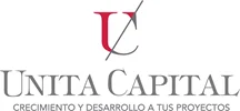 Logo de Unita Capital