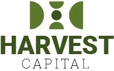 Logo de Harvest
