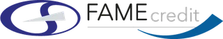 Logo de Fame Credit