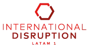 Logo de ID LATAM 1