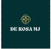 Logo de DE ROSA MJ